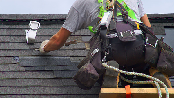 Asphalt Shingles