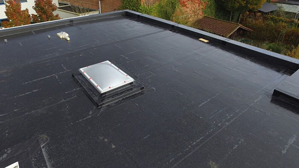 EPDM (Synthetic Rubber)